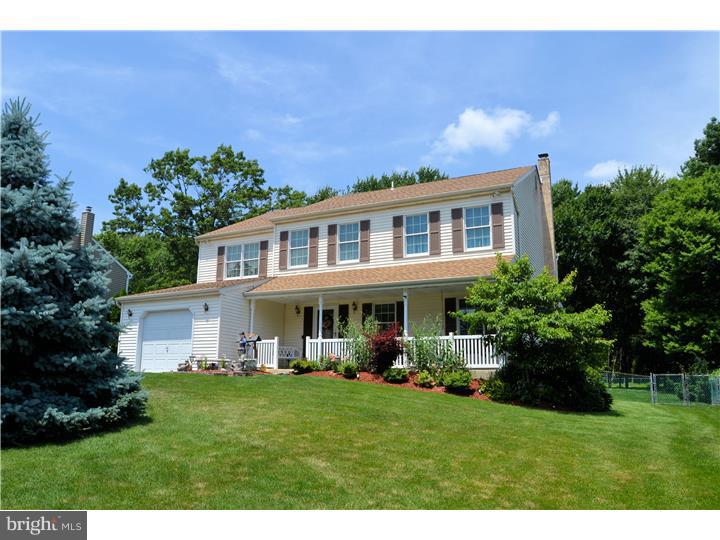 668 Griffiths Road Warrington, PA 18976 - Photo 1 of 25 Front Yard