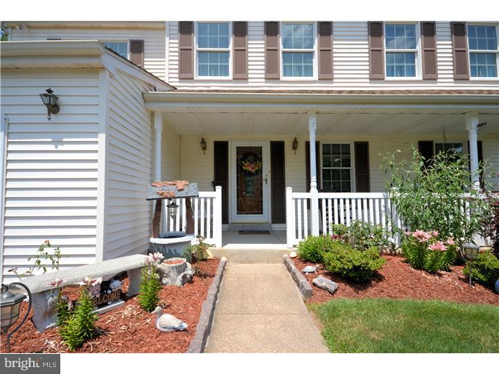 668 Griffiths Road Warrington, PA 18976 - Photo 2 of 25 Exterior Front