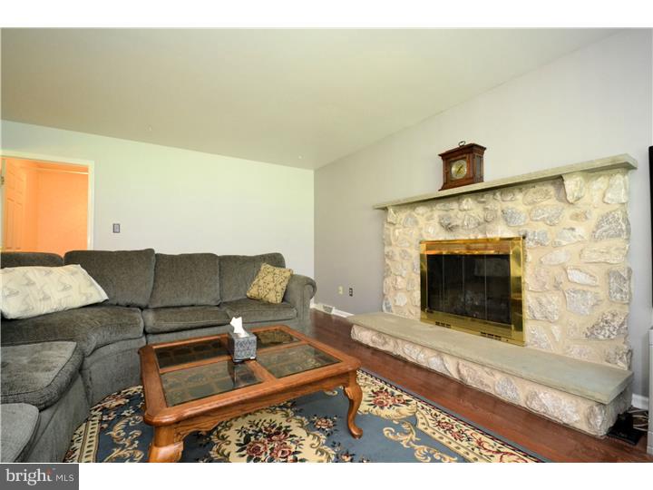 668 Griffiths Road Warrington, PA 18976 - Photo 13 of 25 Family Room