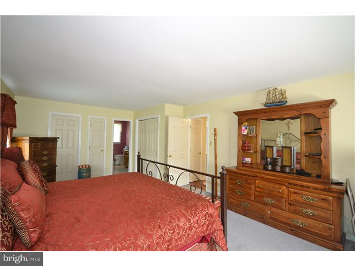 668 Griffiths Road Warrington, PA 18976 - Photo 16 of 25 Bedroom - Main