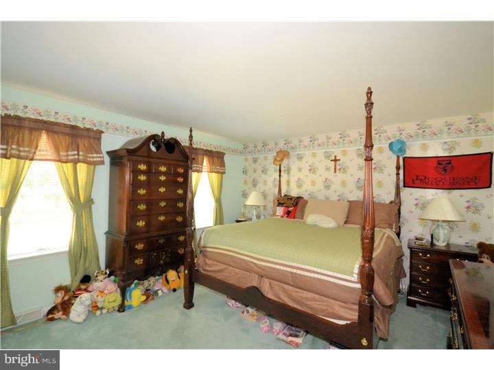 668 Griffiths Road Warrington, PA 18976 - Photo 18 of 25 Bedroom 2