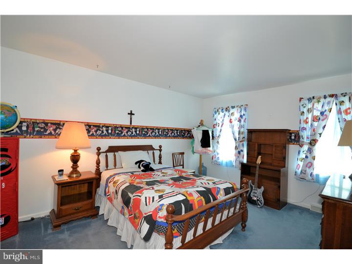 668 Griffiths Road Warrington, PA 18976 - Photo 20 of 25 Bedroom 3