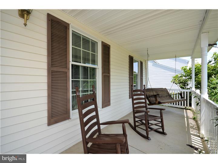 668 Griffiths Road Warrington, PA 18976 - Photo 3 of 25 Porch
