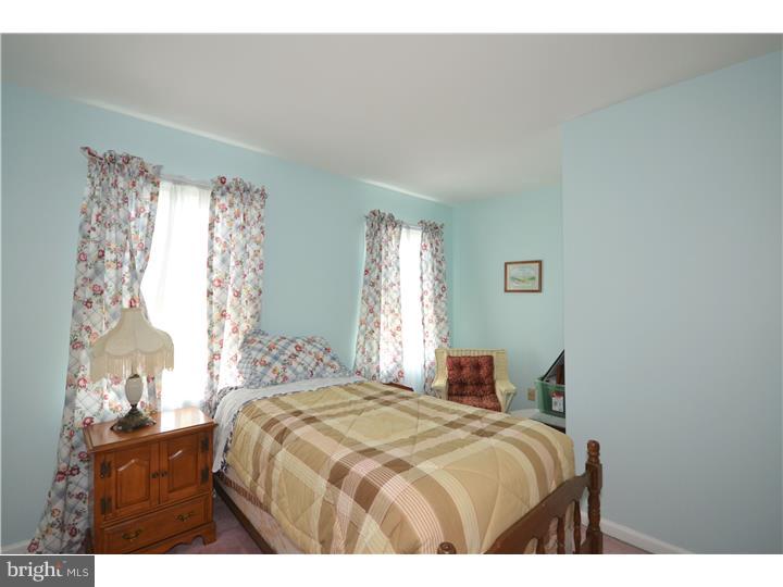668 Griffiths Road Warrington, PA 18976 - Photo 21 of 25 Bedroom 4
