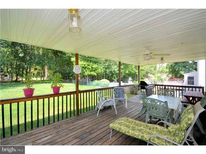 668 Griffiths Road Warrington, PA 18976 - Photo 22 of 25 Patio