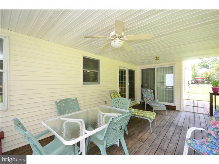 668 Griffiths Road Warrington, PA 18976 - Photo 23 of 25 Patio