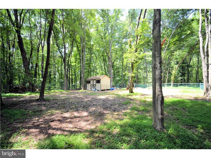 668 Griffiths Road Warrington, PA 18976 - Photo 24 of 25 Storage Shed
