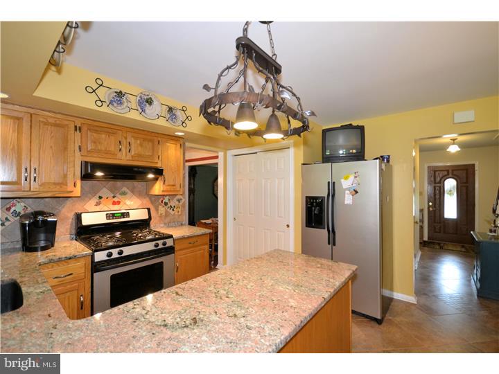 668 Griffiths Road Warrington, PA 18976 - Photo 6 of 25 Kitchen