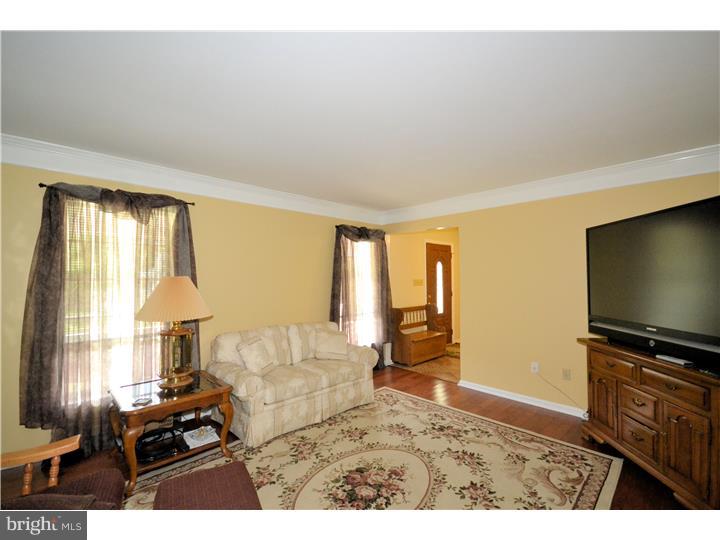 668 Griffiths Road Warrington, PA 18976 - Photo 10 of 25 Living Room