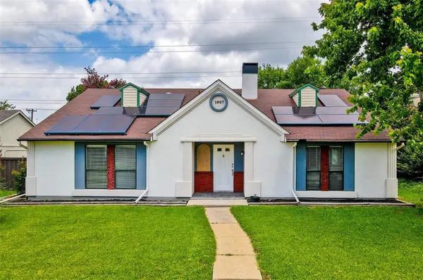 $319,900 | 1827 Robert Jones Drive, Mesquite, TX 75150