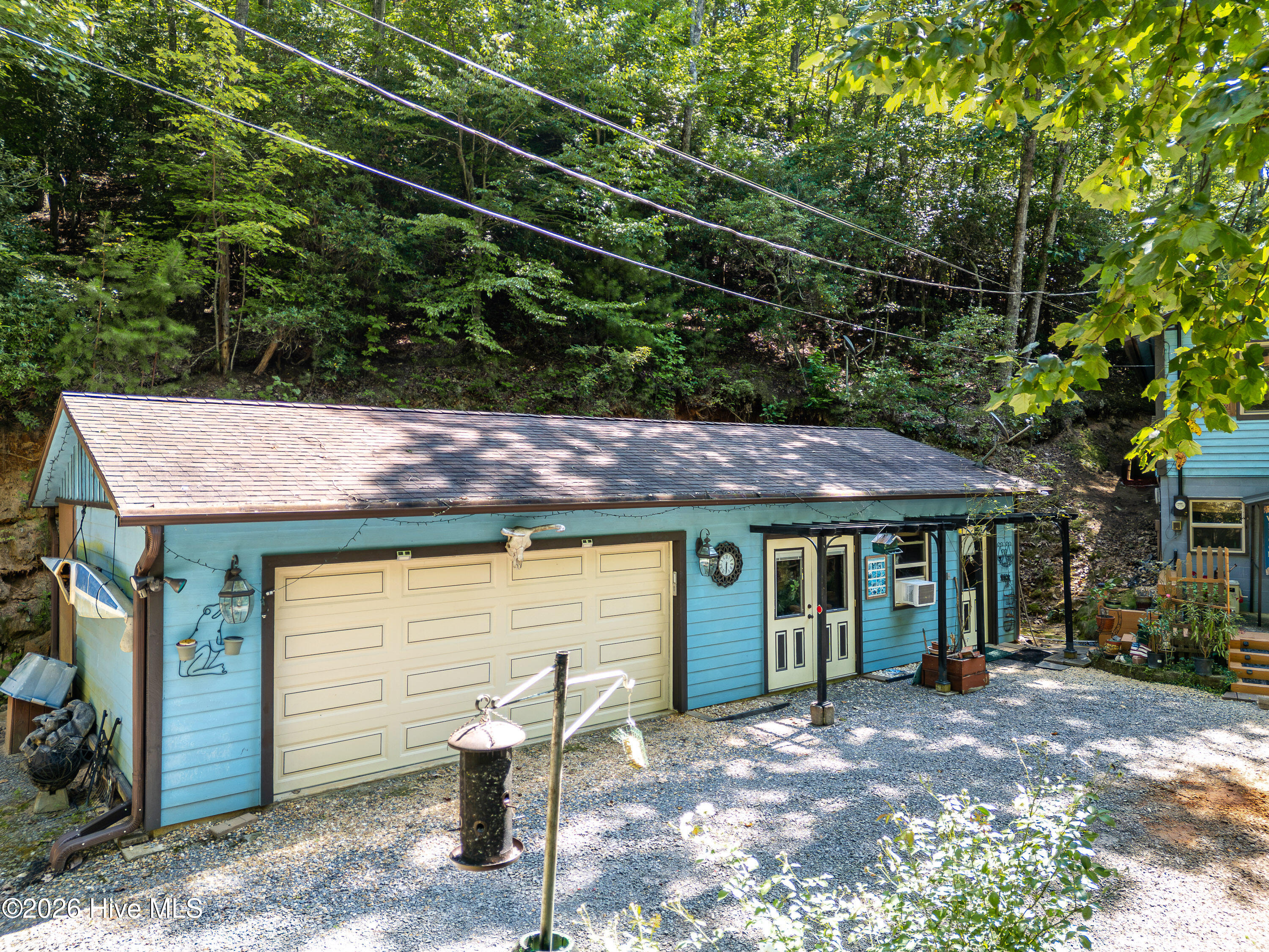 122 Hidden Valley Road Murphy, NC 28906 - Photo 42 of 59 Gallery Image 42