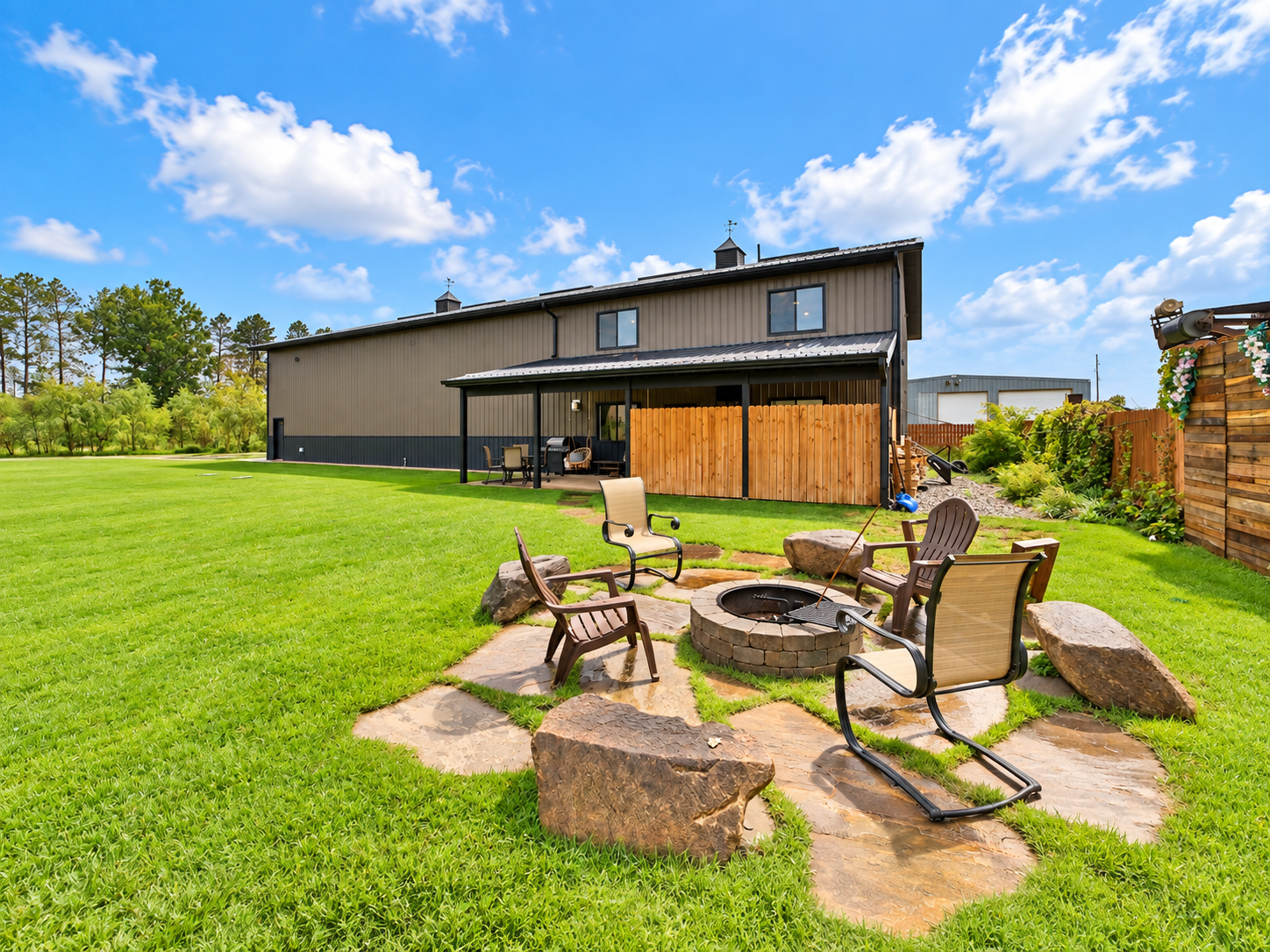 13148 Fawn Lake Road Crosslake, MN 56442 - Photo 39 of 43 Gallery Image 39