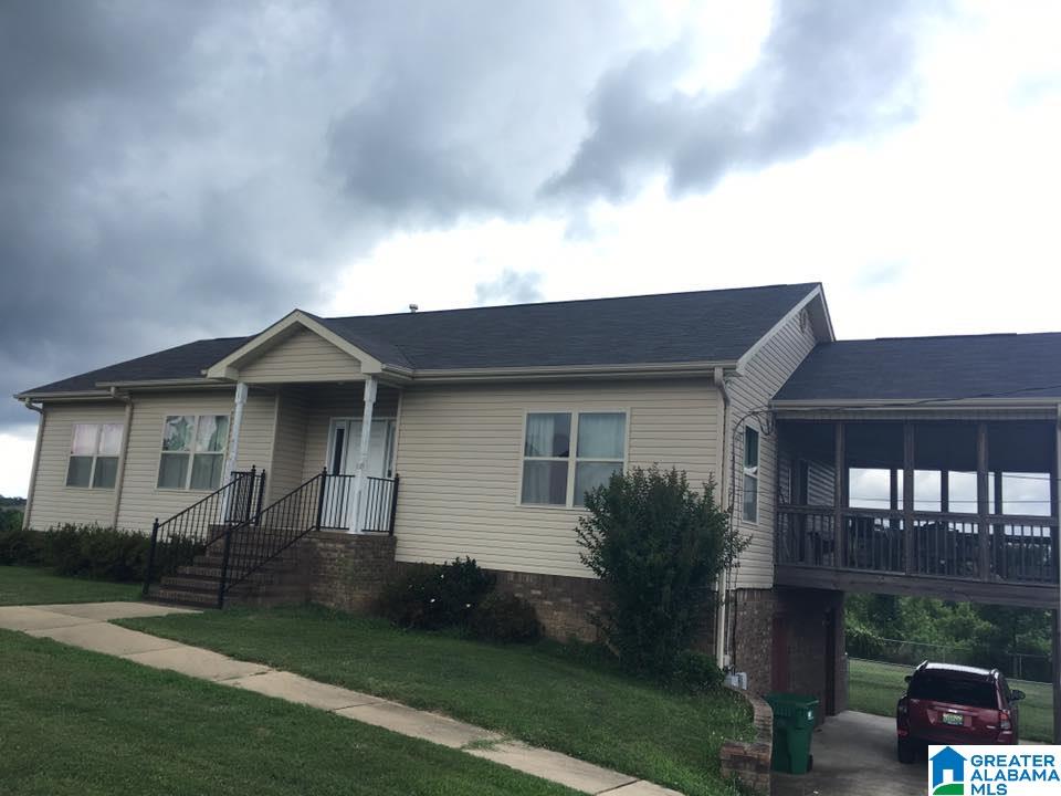 536 9th Avenue Pleasant Grove, AL 35127 - Photo 34 of 38