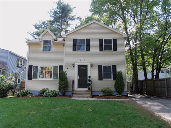 240 Nash Street Springfield, MA 01129 - Photo 1 of 25 Gallery Image 1