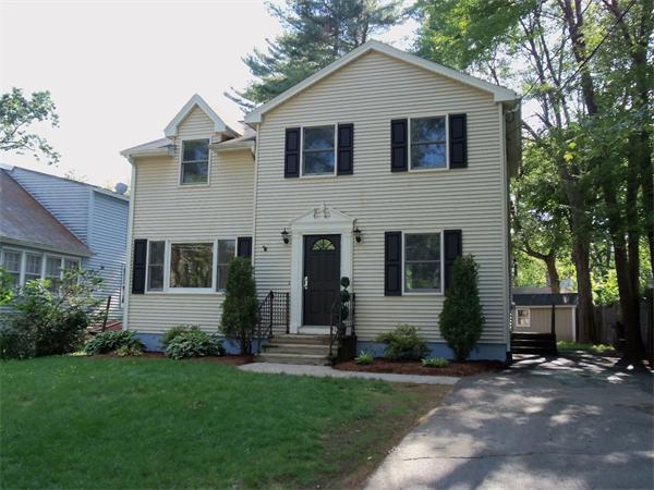 240 Nash Street Springfield, MA 01129 - Photo 2 of 25 Gallery Image 2