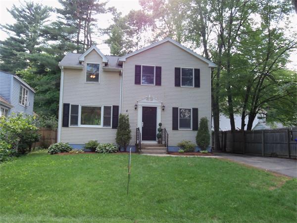 240 Nash Street Springfield, MA 01129 - Photo 25 of 25 Gallery Image 25