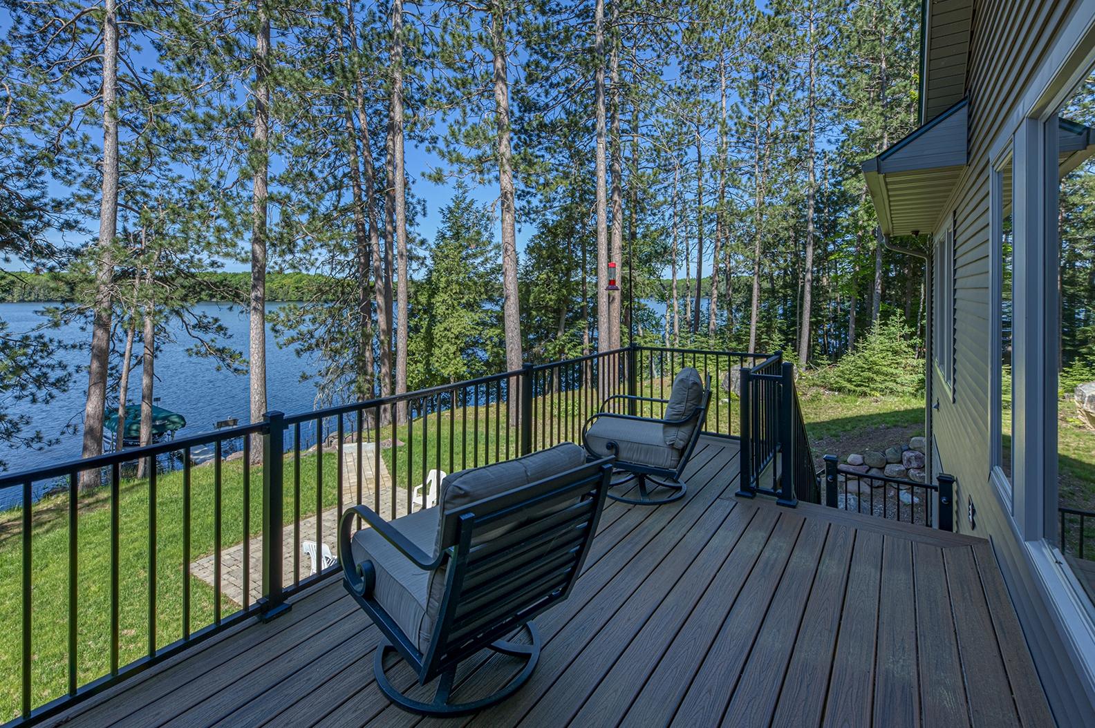 8221 Trails End Road, Unit WHOLE Land O'Lakes, WI 54540 - Photo 14 of 65 Gallery Image 14