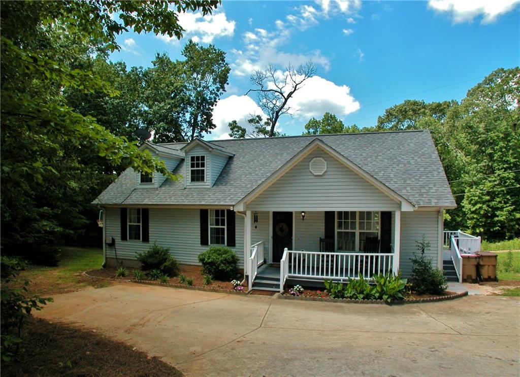 3121 The Trail Road Gainesville, GA 30501 - Photo 1 of 1 Gallery Image 1