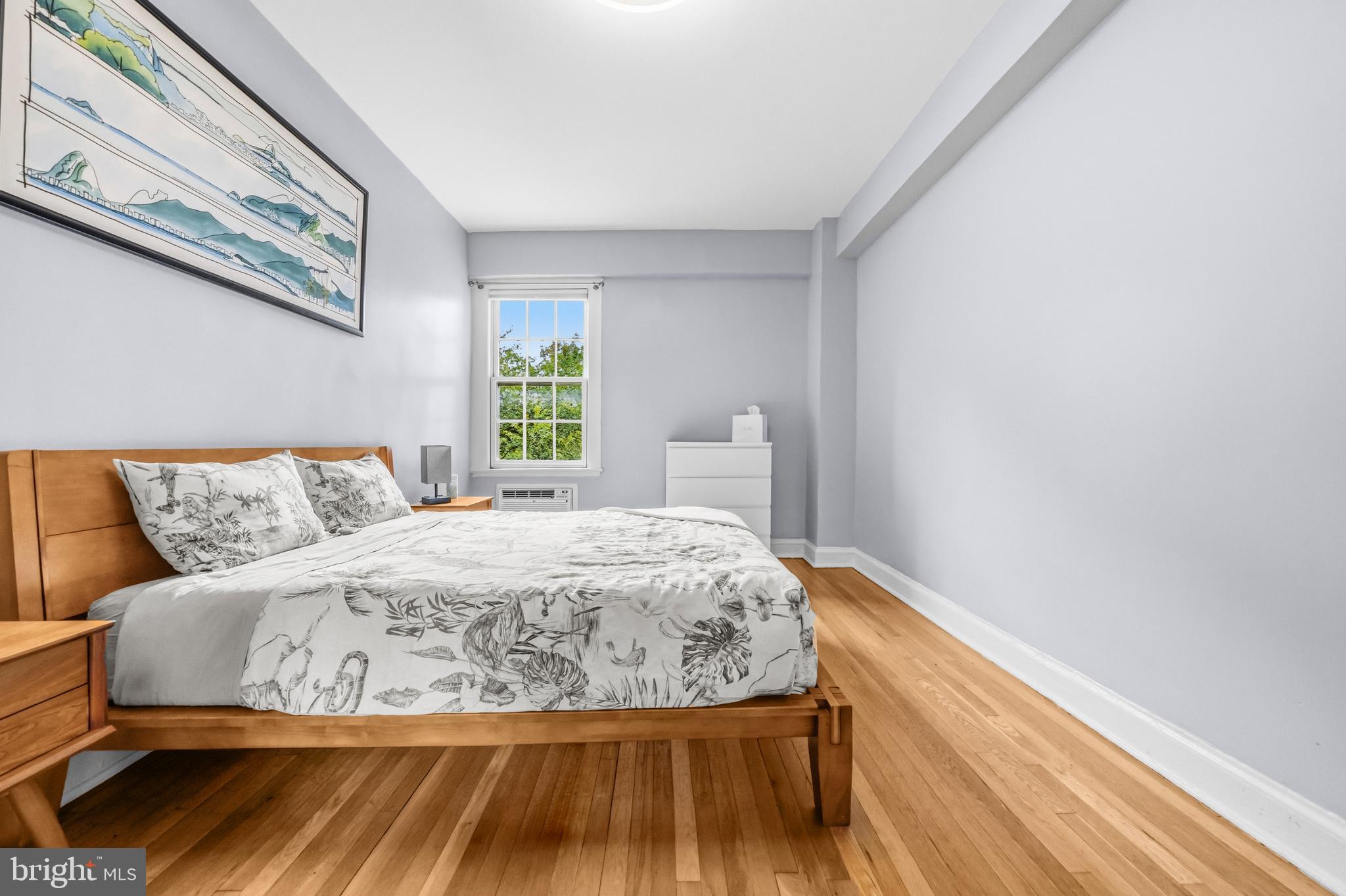 2032 Belmont Road Northwest, Unit 405 Washington, DC 20009 - Photo 20 of 23