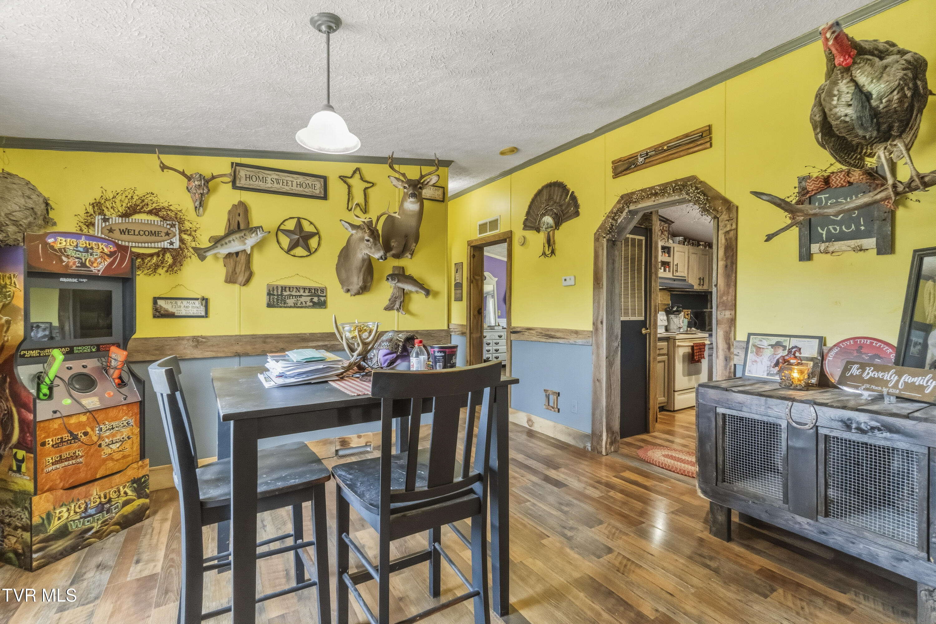 1475 Davis Valley Road Afton, TN 37616 - Photo 8 of 67 8