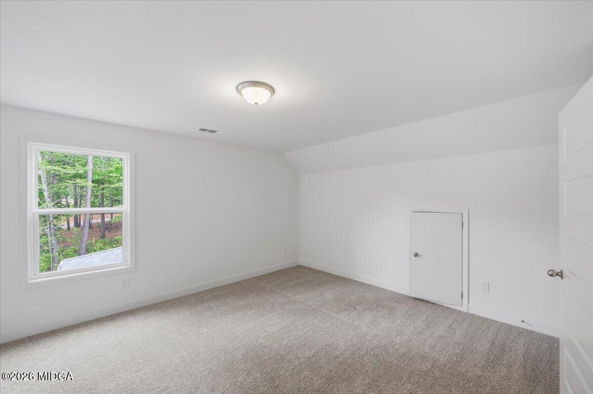 2762 Boxankle Road Forsyth, GA 31029 - Photo 13 of 19 an empty room with windows