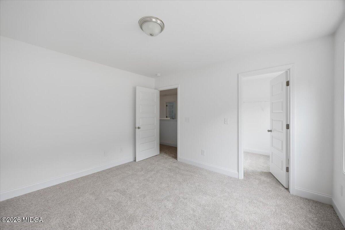 2762 Boxankle Road Forsyth, GA 31029 - Photo 17 of 19 a view of an empty room
