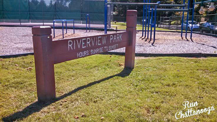 1319 Lawrence Road Chattanooga, TN 37405 - Photo 63 of 80 Riverview Park