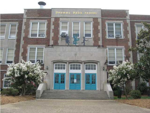 1319 Lawrence Road Chattanooga, TN 37405 - Photo 65 of 80 Normal Park Elementary