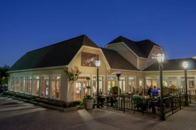 1319 Lawrence Road Chattanooga, TN 37405 - Photo 70 of 80 Tonys Pasta Shop & Trattoria