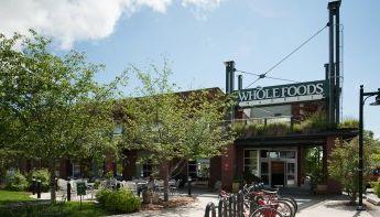 1319 Lawrence Road Chattanooga, TN 37405 - Photo 72 of 80 Whole Foods