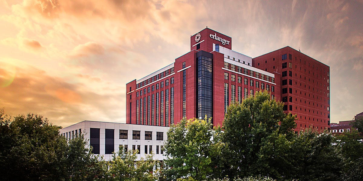 1319 Lawrence Road Chattanooga, TN 37405 - Photo 73 of 80 Erlanger Hospital pretty