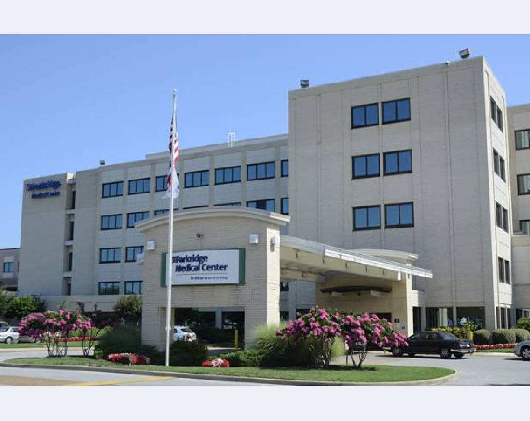 1319 Lawrence Road Chattanooga, TN 37405 - Photo 75 of 80 Parkridge Hospital