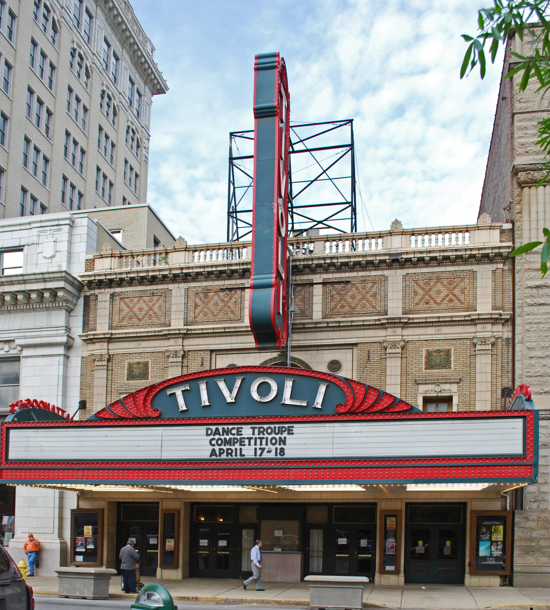1319 Lawrence Road Chattanooga, TN 37405 - Photo 79 of 80 Tivoli