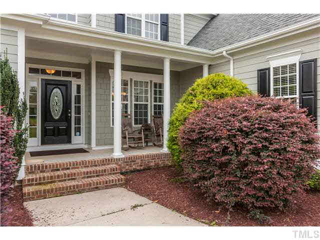 5820 Turner Store Lane Raleigh, NC 27603 - Photo 2 of 25