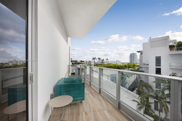 $7,950,000 | 801 South Pointe Drive, Unit PH602, Miami Beach, FL 33139