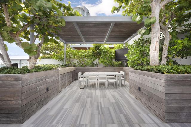 $7,950,000 | 801 South Pointe Drive, Unit PH602, Miami Beach, FL 33139