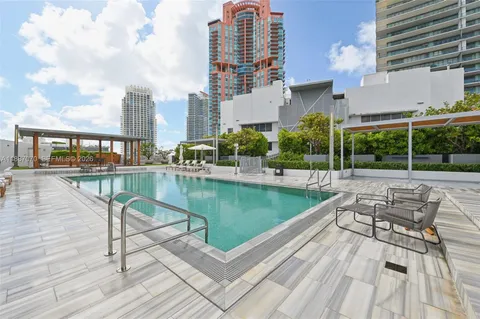 $7,700,000 | 801 South Pointe Drive, Unit PH602, Miami Beach, FL 33139