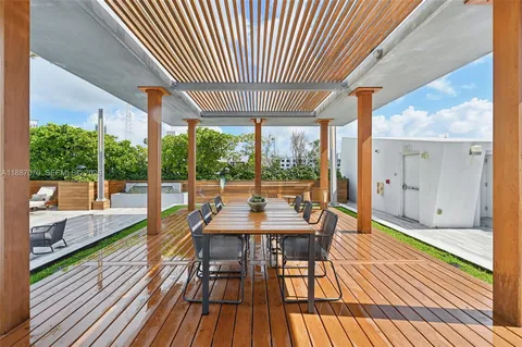 $7,700,000 | 801 South Pointe Drive, Unit PH602, Miami Beach, FL 33139