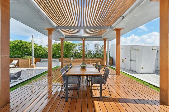 $7,950,000 | 801 South Pointe Drive, Unit PH602, Miami Beach, FL 33139