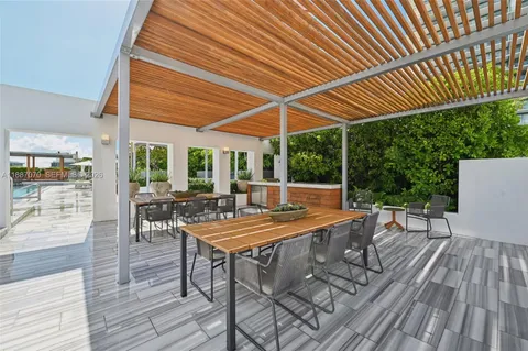 $7,700,000 | 801 South Pointe Drive, Unit PH602, Miami Beach, FL 33139