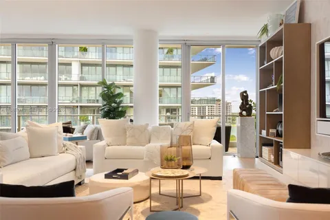 $7,700,000 | 801 South Pointe Drive, Unit PH602, Miami Beach, FL 33139