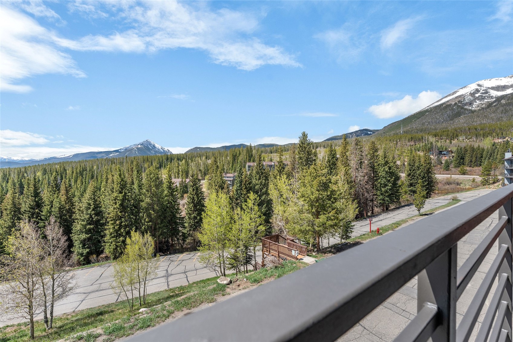 9800 Ryan Gulch Road, Unit 201 Silverthorne, CO 80498 - Photo 10 of 33