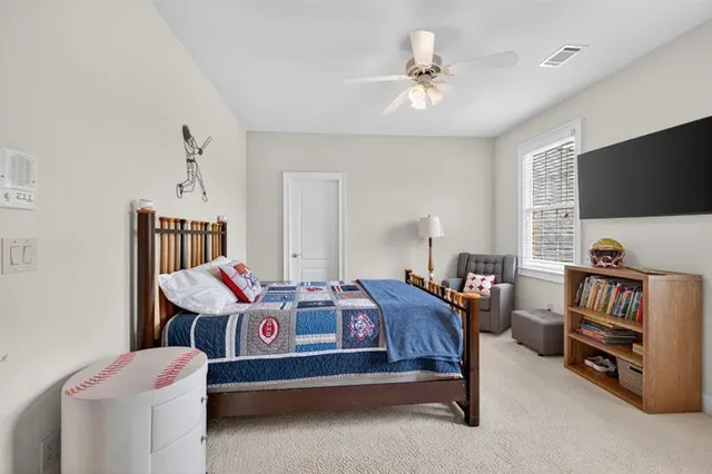 $924,900 | 4759 Highland Point Drive, Auburn, GA 30011