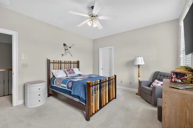 $924,900 | 4759 Highland Point Drive, Auburn, GA 30011