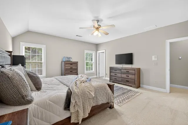 $924,900 | 4759 Highland Point Drive, Auburn, GA 30011