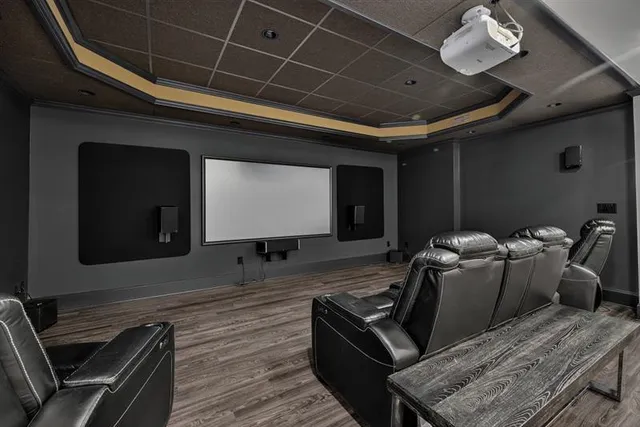 $924,900 | 4759 Highland Point Drive, Auburn, GA 30011