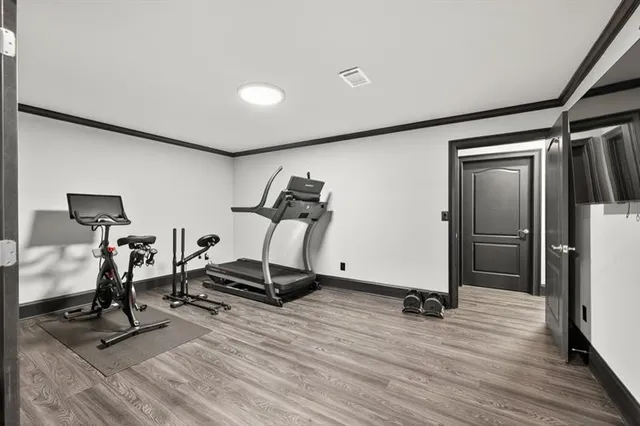 $924,900 | 4759 Highland Point Drive, Auburn, GA 30011