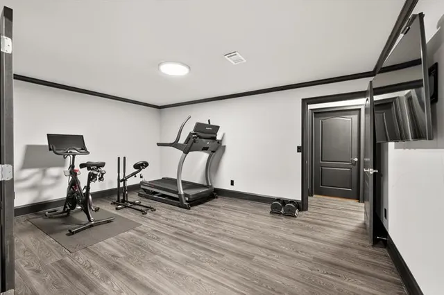 $924,900 | 4759 Highland Point Drive, Auburn, GA 30011