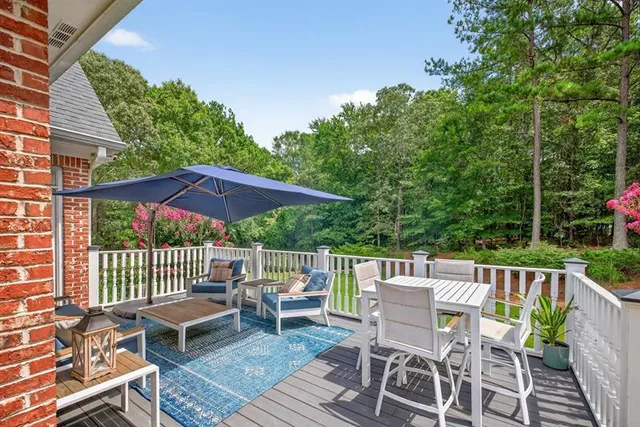 $924,900 | 4759 Highland Point Drive, Auburn, GA 30011