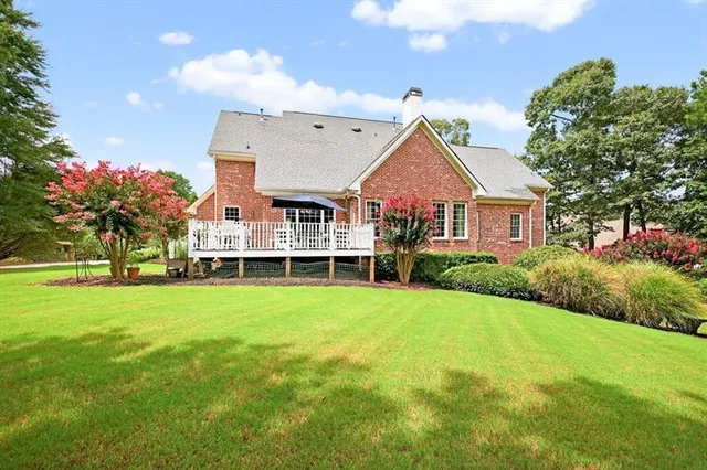 $924,900 | 4759 Highland Point Drive, Auburn, GA 30011